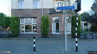 Lokaler til leie i Sliedrecht – Bilde fra Google Street View