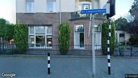 Commercial properties for rent i Sliedrecht - Photo from Google Street View