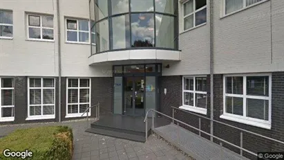 Office spaces for rent in Assen - Photo from Google Street View