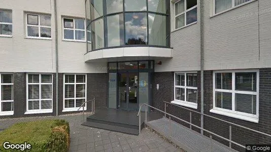 Office spaces for rent i Assen - Photo from Google Street View