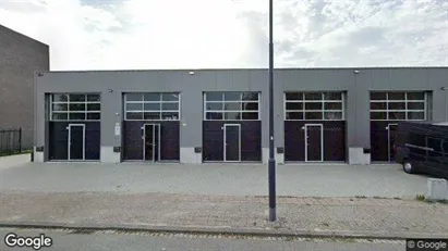 Lokaler til leie i Breda – Bilde fra Google Street View