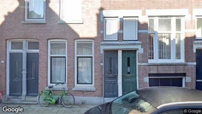 Lokaler til leie i Rotterdam Kralingen-Crooswijk – Bilde fra Google Street View