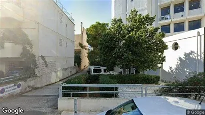 Büros zur Miete in Agia Paraskevi – Foto von Google Street View