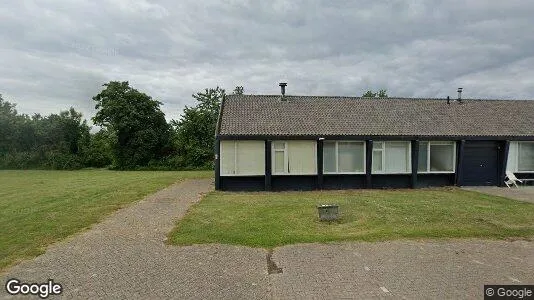 Lokaler til leje i Duiven - Foto fra Google Street View