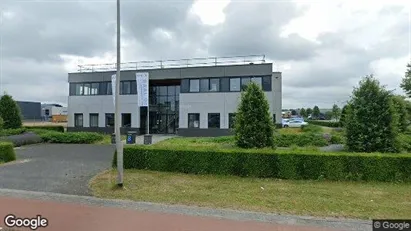 Bedrijfsruimtes te huur in Hellendoorn - Foto uit Google Street View