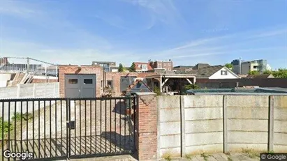 Lokaler til leje i Zundert - Foto fra Google Street View