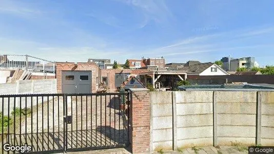 Gewerbeflächen zur Miete i Zundert – Foto von Google Street View