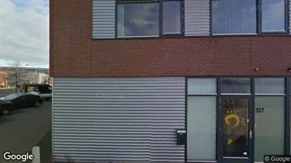 Lokaler til leie i Haarlem – Bilde fra Google Street View