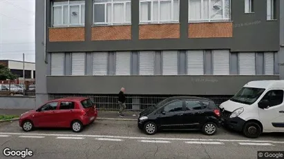 Magazijnen te huur in Cologno Monzese - Foto uit Google Street View