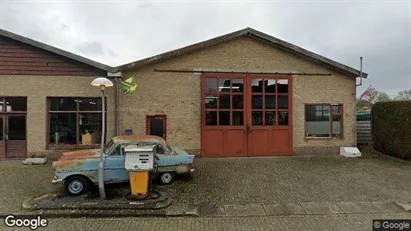 Gewerbeflächen zur Miete in Berkelland – Foto von Google Street View