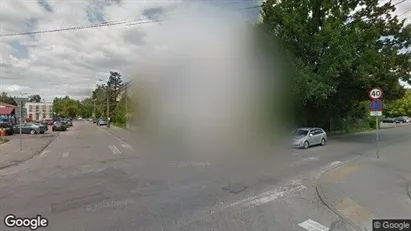 Kontorer til salgs i Location is not specified – Bilde fra Google Street View