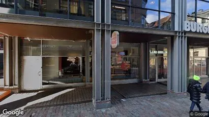 Kontorer til salgs i Riga Vecrīga – Bilde fra Google Street View