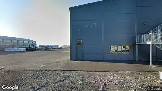 Büros zur Miete i Hafnarfjörður – Foto von Google Street View