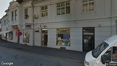 Kontorer til salgs i Martinska Ves – Bilde fra Google Street View