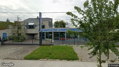 Lokaler til salg i Laarne - Foto fra Google Street View