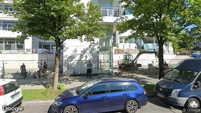 Kontorlokaler til leje i München Ramersdorf-Perlach - Foto fra Google Street View