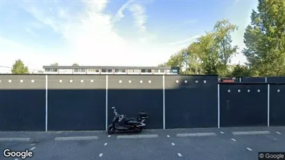 Lokaler til leje i Arnhem - Foto fra Google Street View
