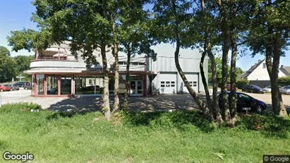 Företagslokaler för uthyrning i Doetinchem – Foto från Google Street View