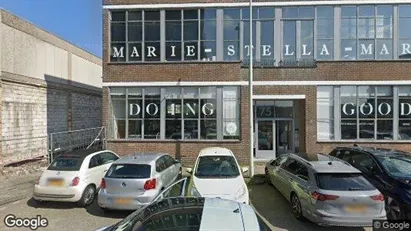 Lokaler til leie i Amsterdam Oud-Zuid – Bilde fra Google Street View