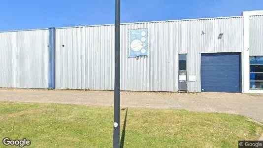 Lokaler til leje i Schagen - Foto fra Google Street View