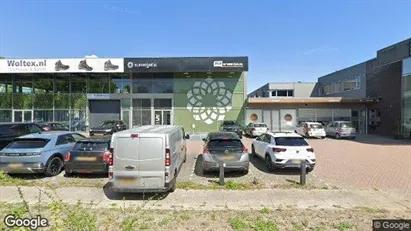 Kontorer til leie i Alkmaar – Bilde fra Google Street View