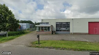 Lokaler til leie i Tynaarlo – Bilde fra Google Street View