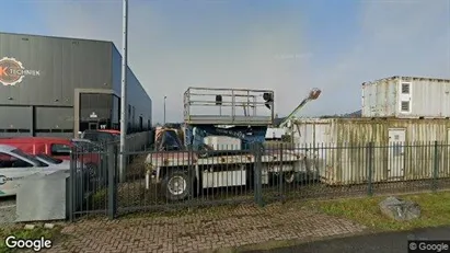 Företagslokaler för uthyrning i Gorinchem – Foto från Google Street View