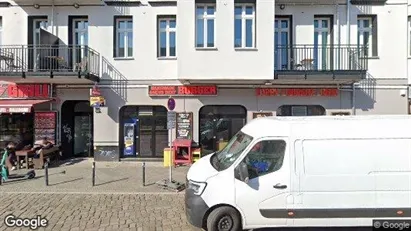 Lokaler til leie i Berlin Friedrichshain-Kreuzberg – Bilde fra Google Street View