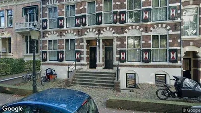 Kontorer til leie i Amersfoort – Bilde fra Google Street View