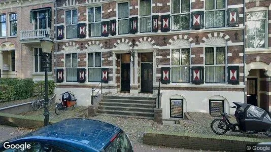Office spaces for rent i Amersfoort - Photo from Google Street View