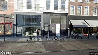 Commercial properties for rent in Rotterdam Centrum - Photo from Google Street View