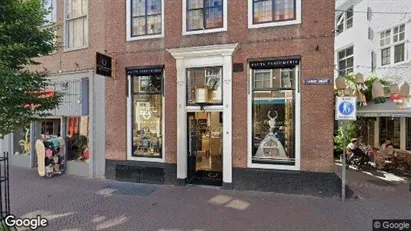 Gewerbeflächen zur Miete in Middelburg – Foto von Google Street View