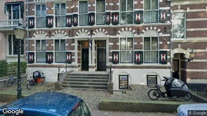 Kontorer til leie i Amersfoort – Bilde fra Google Street View