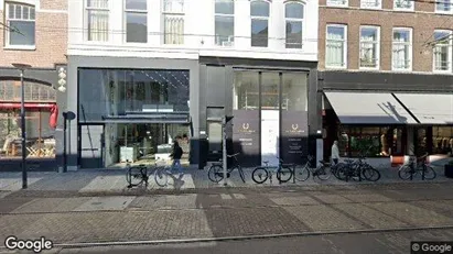 Lokaler til salgs i Rotterdam Centrum – Bilde fra Google Street View
