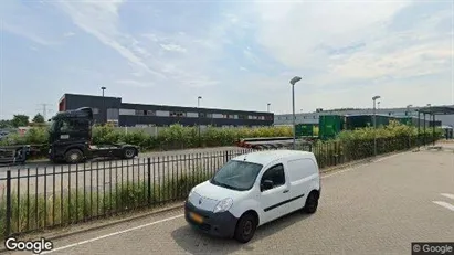 Lokaler til leie i Oostzaan – Bilde fra Google Street View