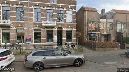 Kontorer til leie i Middelburg – Bilde fra Google Street View