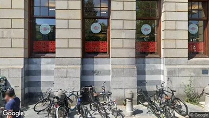 Lokaler til leie i Amsterdam Centrum – Bilde fra Google Street View