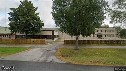Gewerbeflächen zum Kauf in Pori – Foto von Google Street View