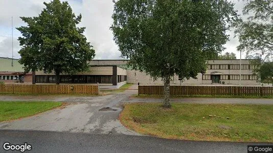 Bedrijfsruimtes te koop i Pori - Foto uit Google Street View