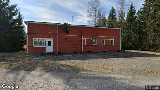 Företagslokaler till salu i Tammerfors Södra – Foto från Google Street View