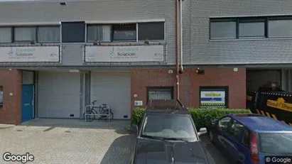 Lokaler til salgs i Nieuwegein – Bilde fra Google Street View