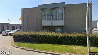 Office spaces for rent in Maastricht - Photo from Google Street View