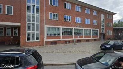 Kontorlokaler til leje i Hamborg Altona - Foto fra Google Street View