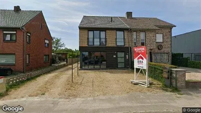 Företagslokaler till salu i Pelt – Foto från Google Street View