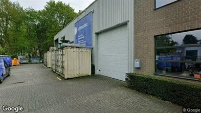 Kantorruimte te huur in Olen - Foto uit Google Street View