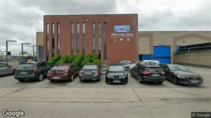 Företagslokaler för uthyrning i Hoogstraten – Foto från Google Street View