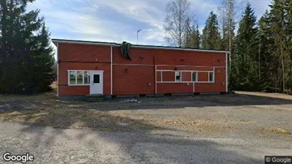 Lokaler til salgs i Tammerfors Eteläinen – Bilde fra Google Street View