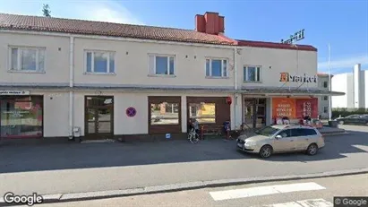 Lokaler til salgs i Sastamala – Bilde fra Google Street View