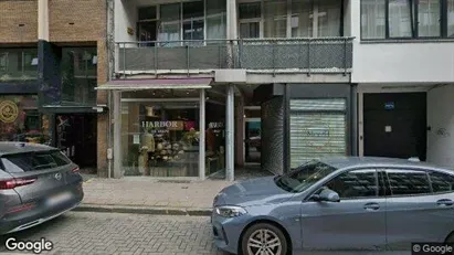 Gewerbeflächen zum Kauf in Stad Antwerp – Foto von Google Street View