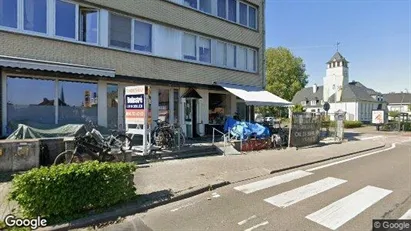 Lokaler til salgs i Sint-Pieters-Leeuw – Bilde fra Google Street View